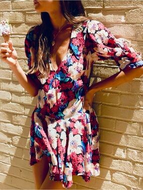 FP - Sugar Crush mini dress